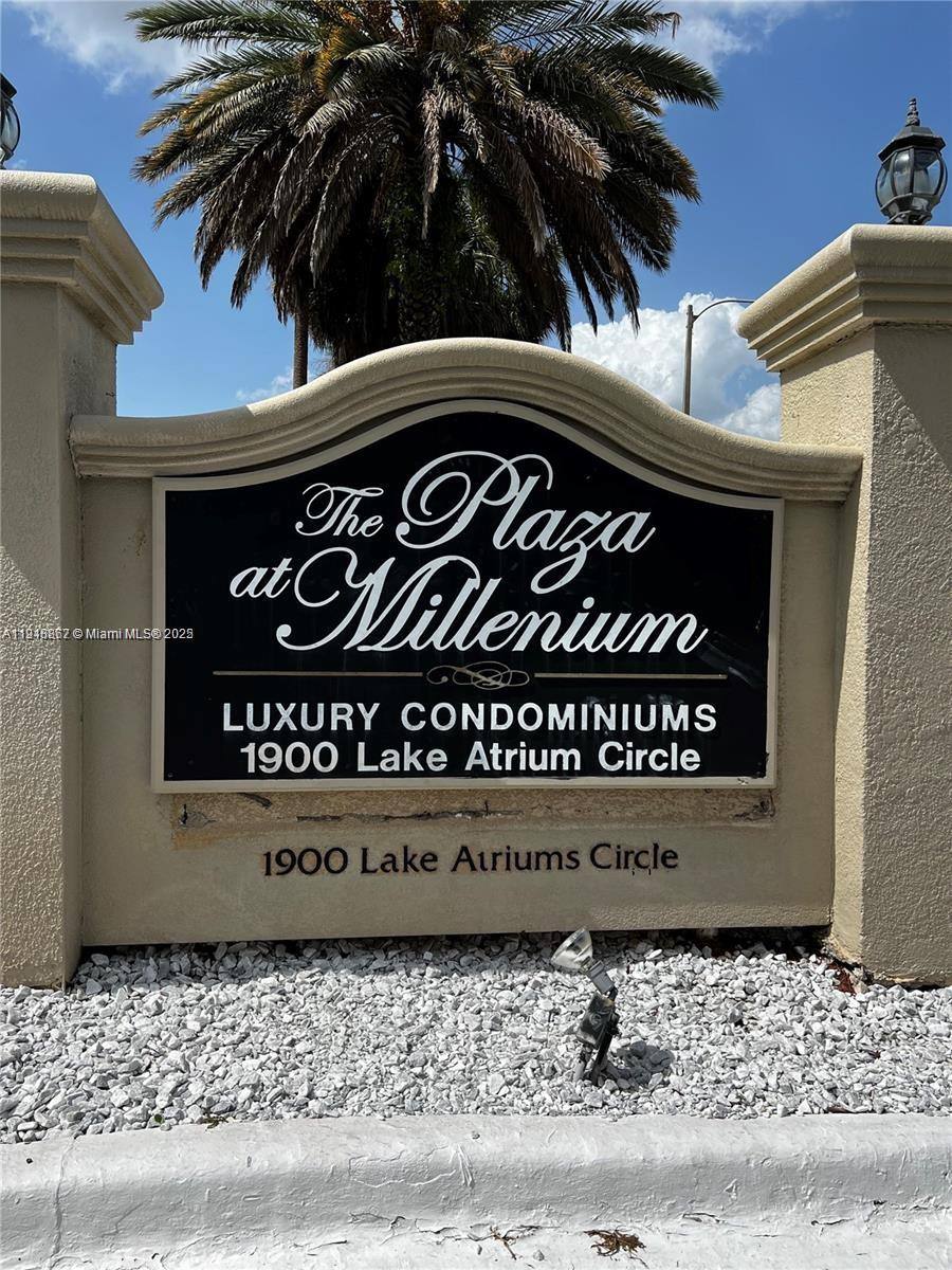 Condo for rent at 1948 Lake Atriums Circle #124, Orlando, FL 32839