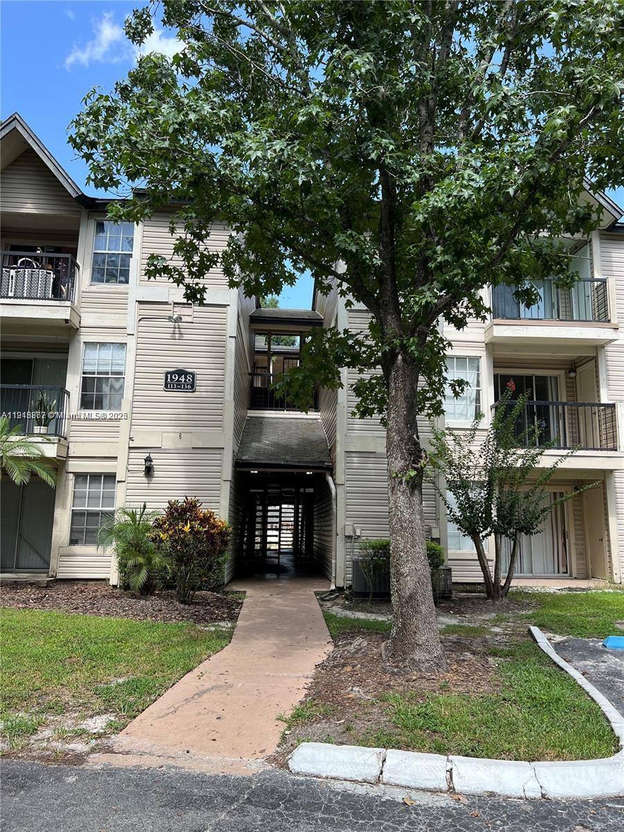 Condo for rent at 1948 Lake Atriums Circle #124, Orlando, FL 32839