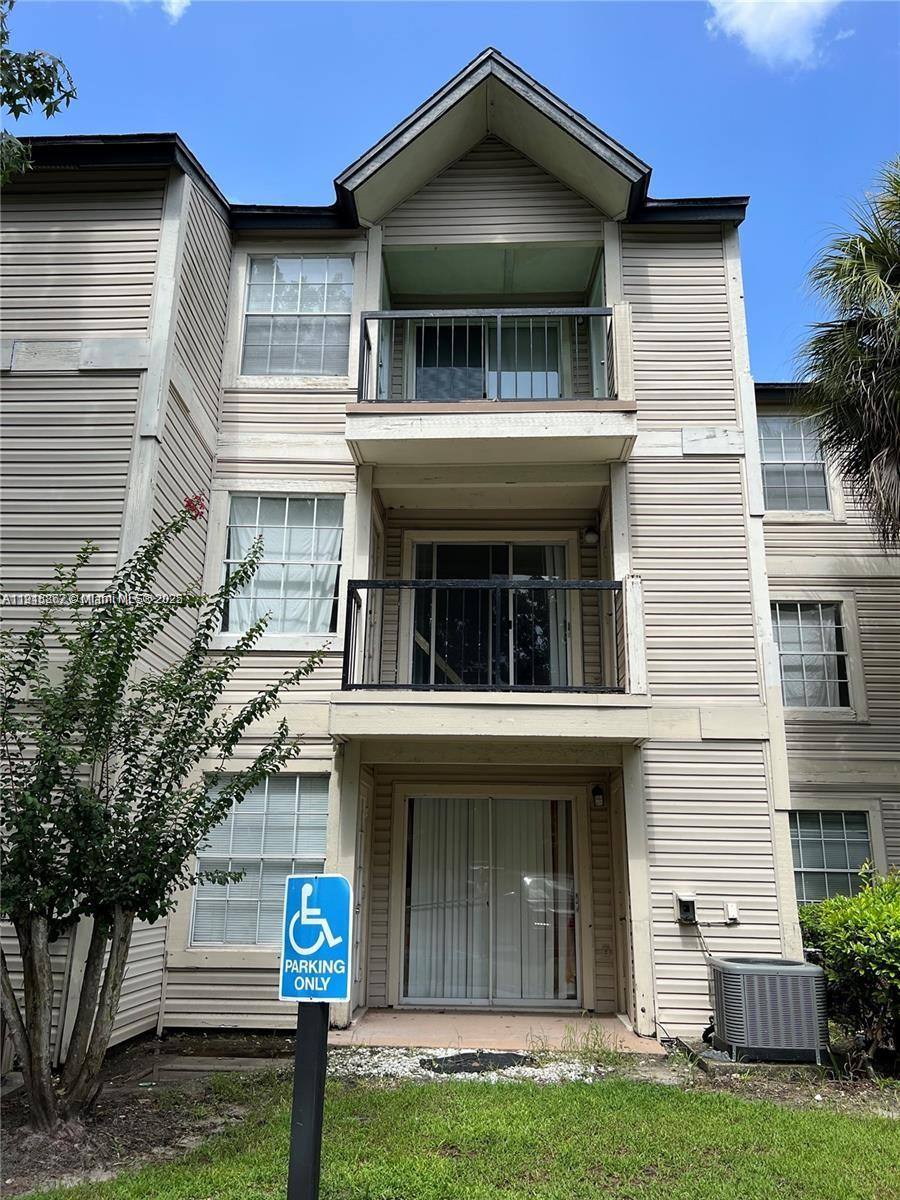 Condo for rent at 1948 Lake Atriums Circle #124, Orlando, FL 32839