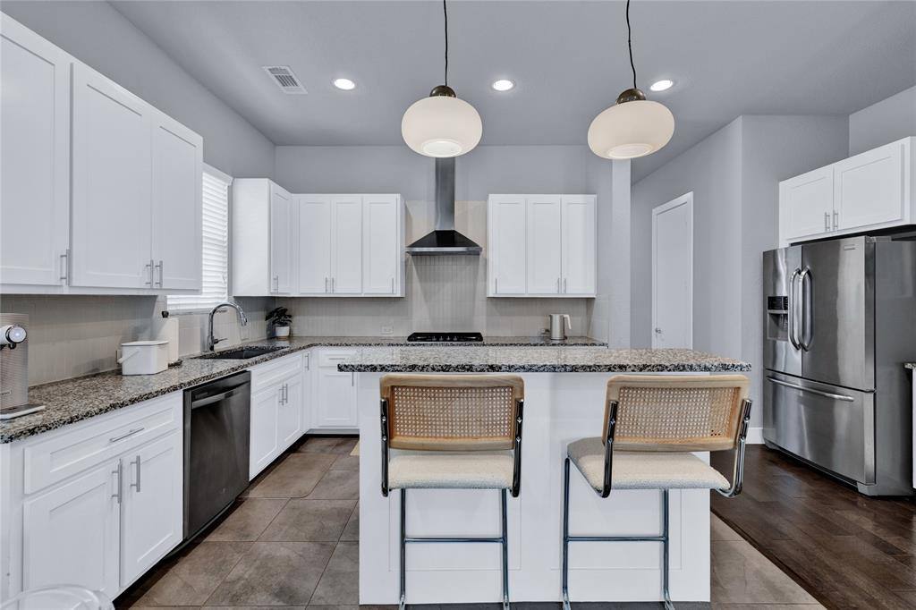 Apartment for rent at 228 Wimberly St #228, Fort Worth, TX 76107