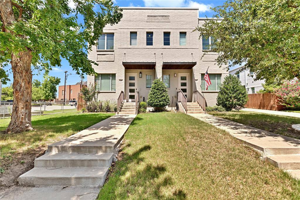 Apartment for rent at 228 Wimberly St #228, Fort Worth, TX 76107