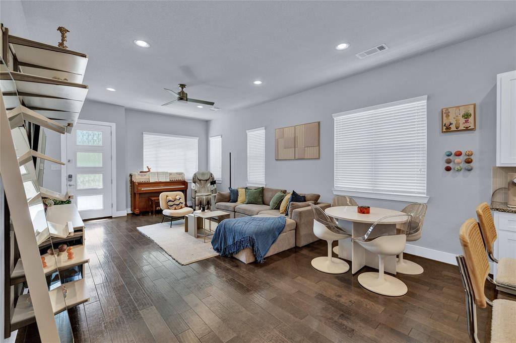 Apartment for rent at 228 Wimberly St #228, Fort Worth, TX 76107