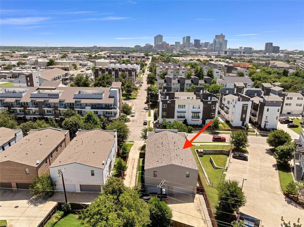 Apartment for rent at 228 Wimberly St #228, Fort Worth, TX 76107