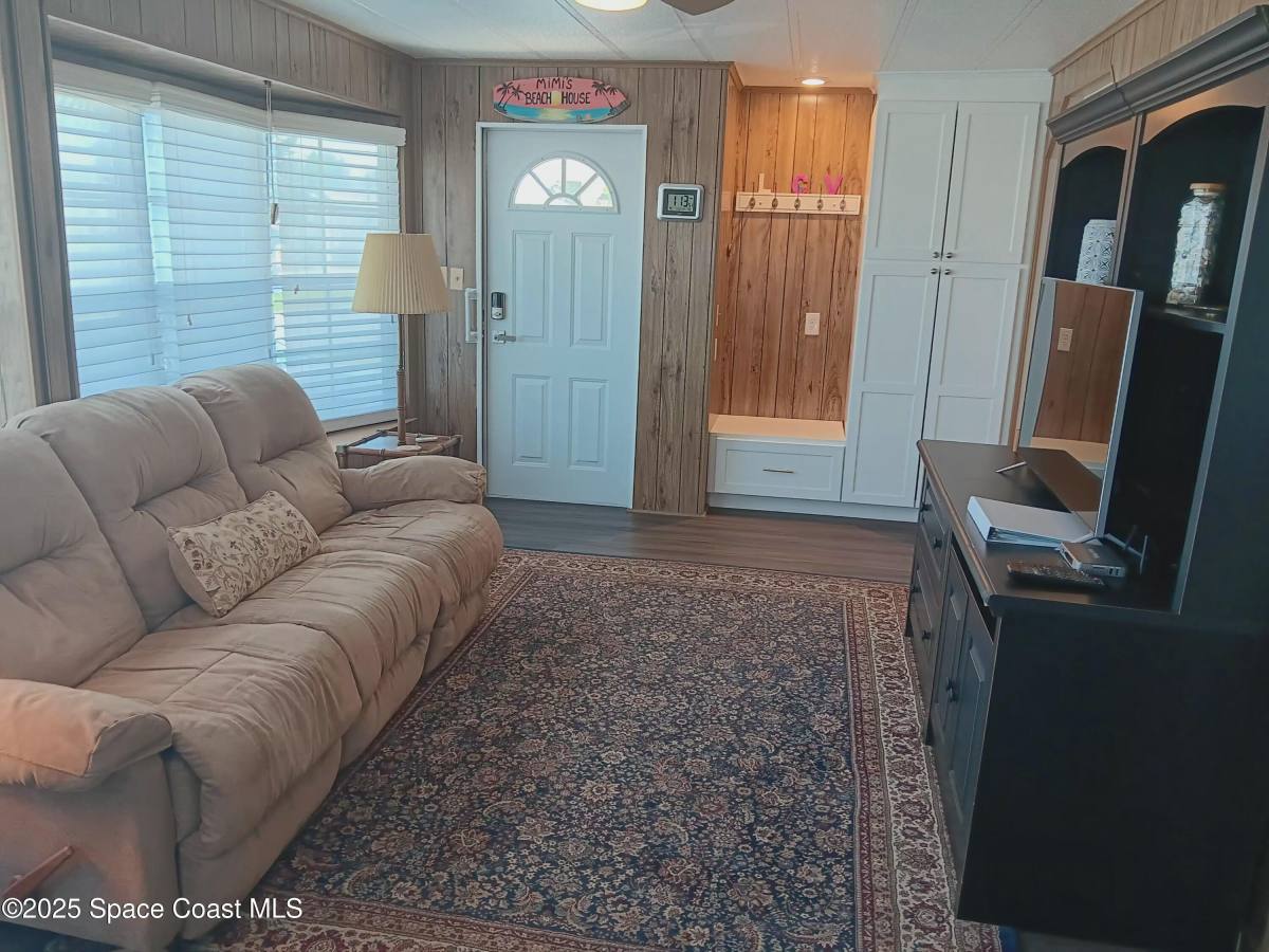 Apartment for rent at 621 Hyacinth Circle #621, Sebastian, FL 32976