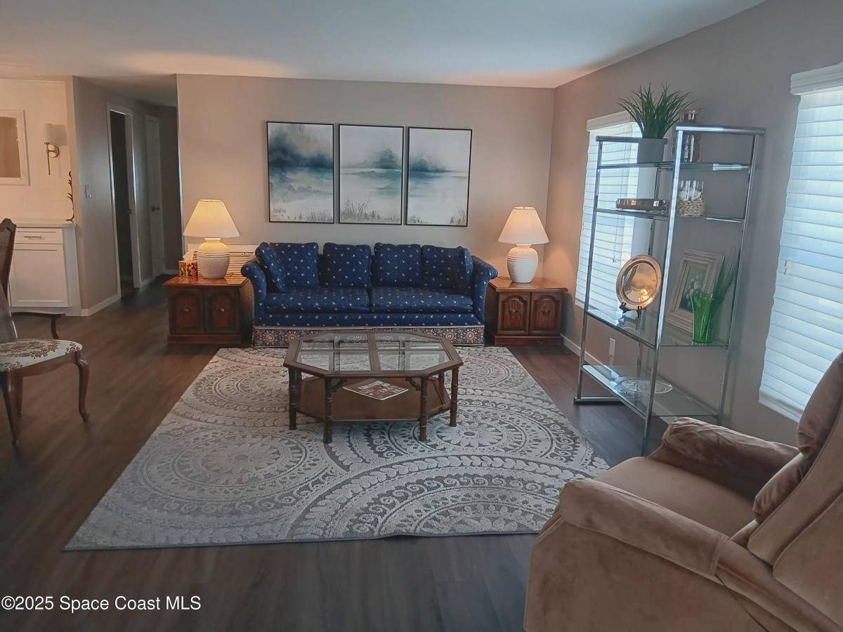 Apartment for rent at 621 Hyacinth Circle #621, Sebastian, FL 32976