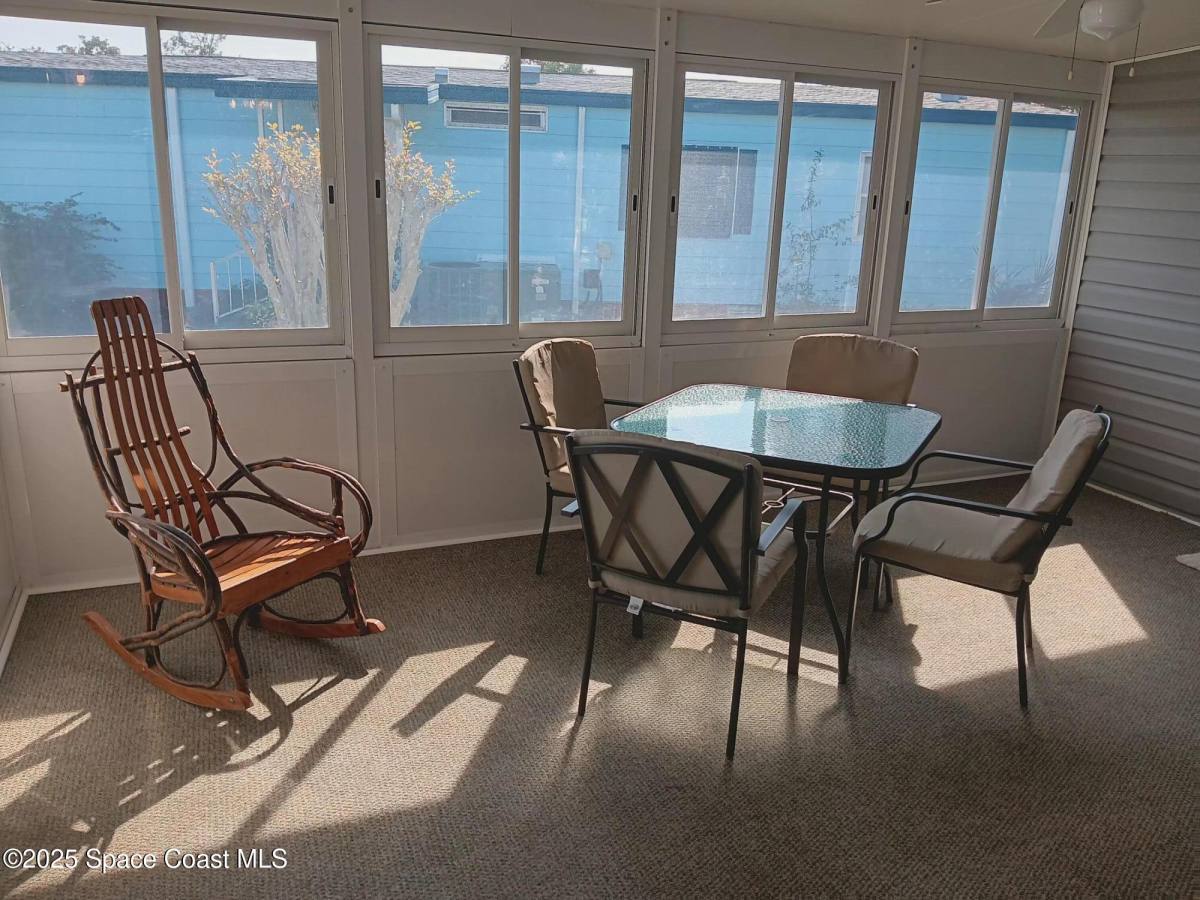 Apartment for rent at 621 Hyacinth Circle #621, Sebastian, FL 32976