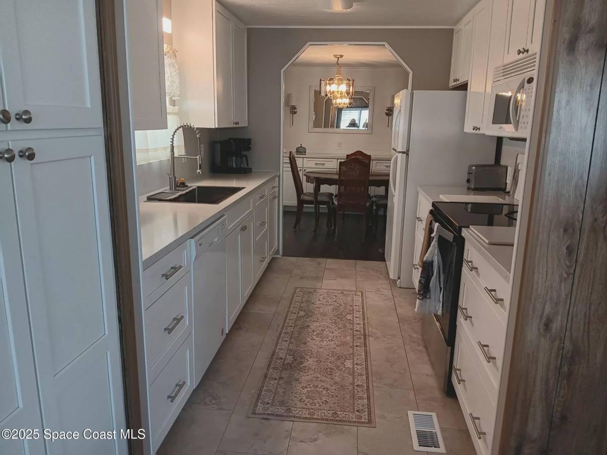 Apartment for rent at 621 Hyacinth Circle #621, Sebastian, FL 32976