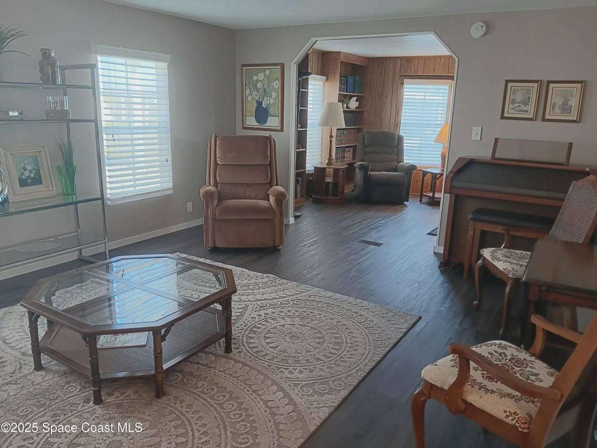 Apartment for rent at 621 Hyacinth Circle #621, Sebastian, FL 32976