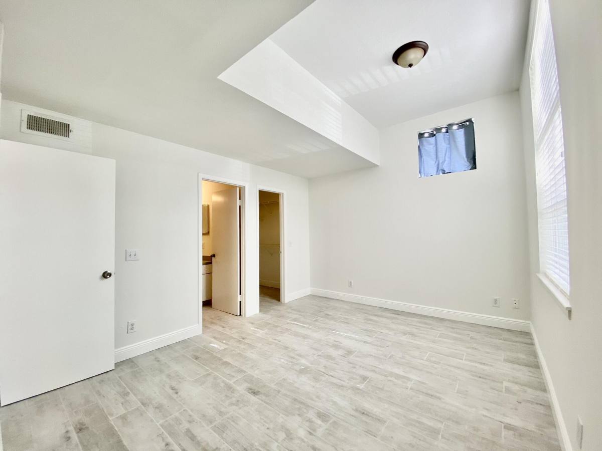 Apartment for rent at 1705 Palm Cove Blvd #201, Delray Beach, FL 33445