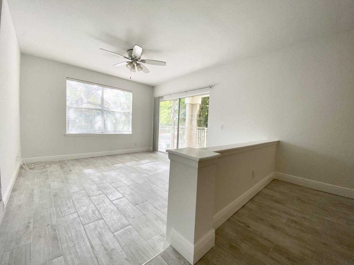 Apartment for rent at 1705 Palm Cove Blvd #201, Delray Beach, FL 33445