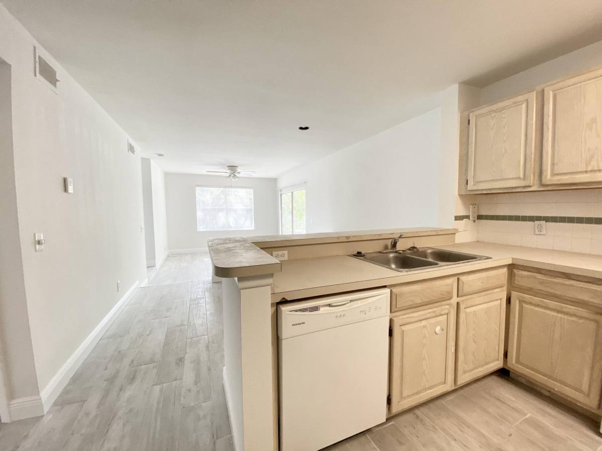 Apartment for rent at 1705 Palm Cove Blvd #201, Delray Beach, FL 33445