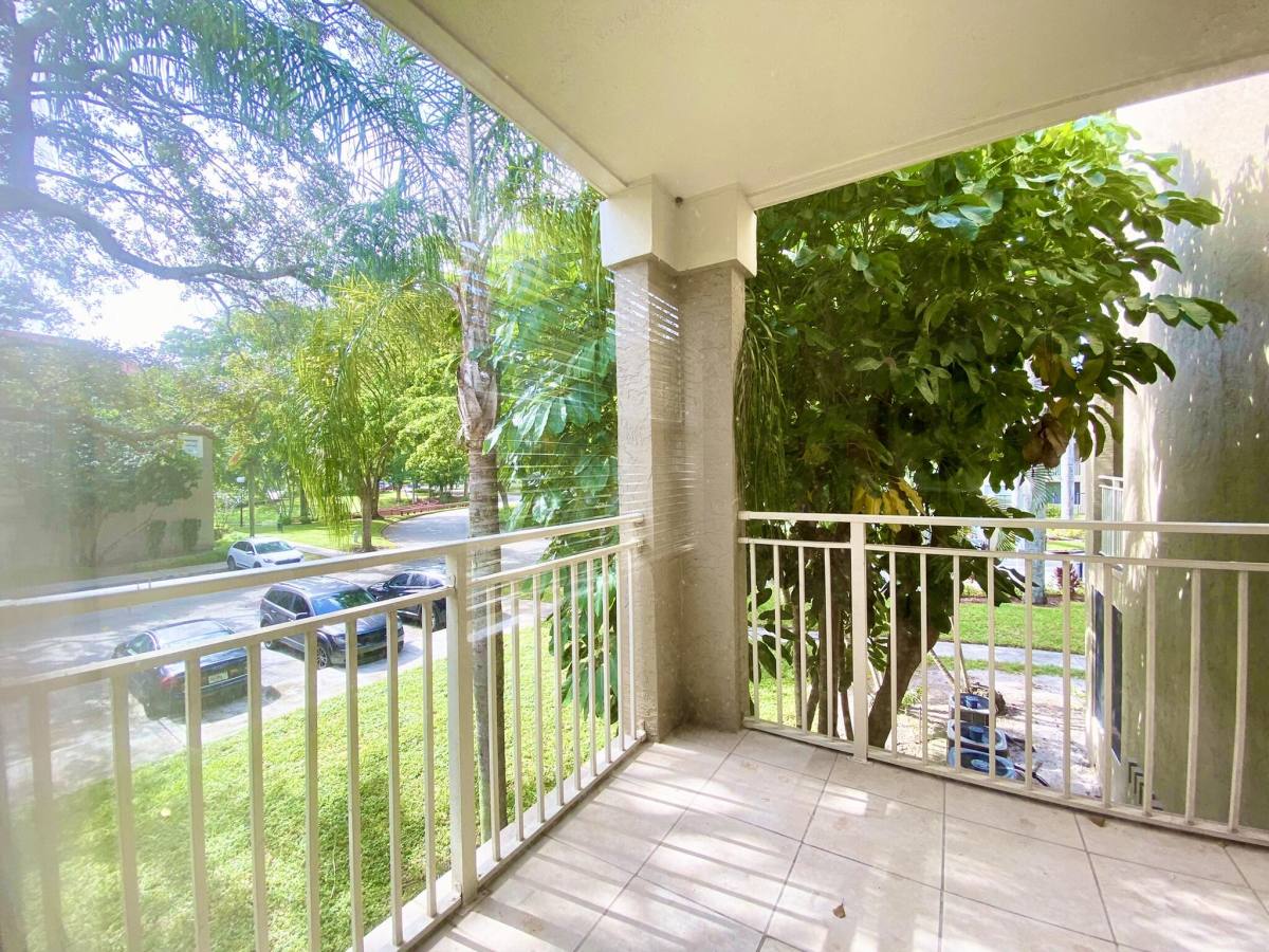 Apartment for rent at 1705 Palm Cove Blvd #201, Delray Beach, FL 33445