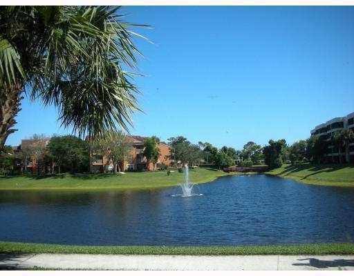 Apartment for rent at 1705 Palm Cove Blvd #201, Delray Beach, FL 33445