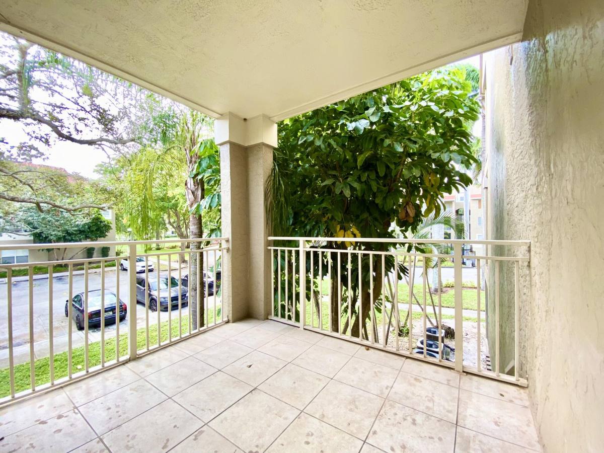 Apartment for rent at 1705 Palm Cove Blvd #201, Delray Beach, FL 33445