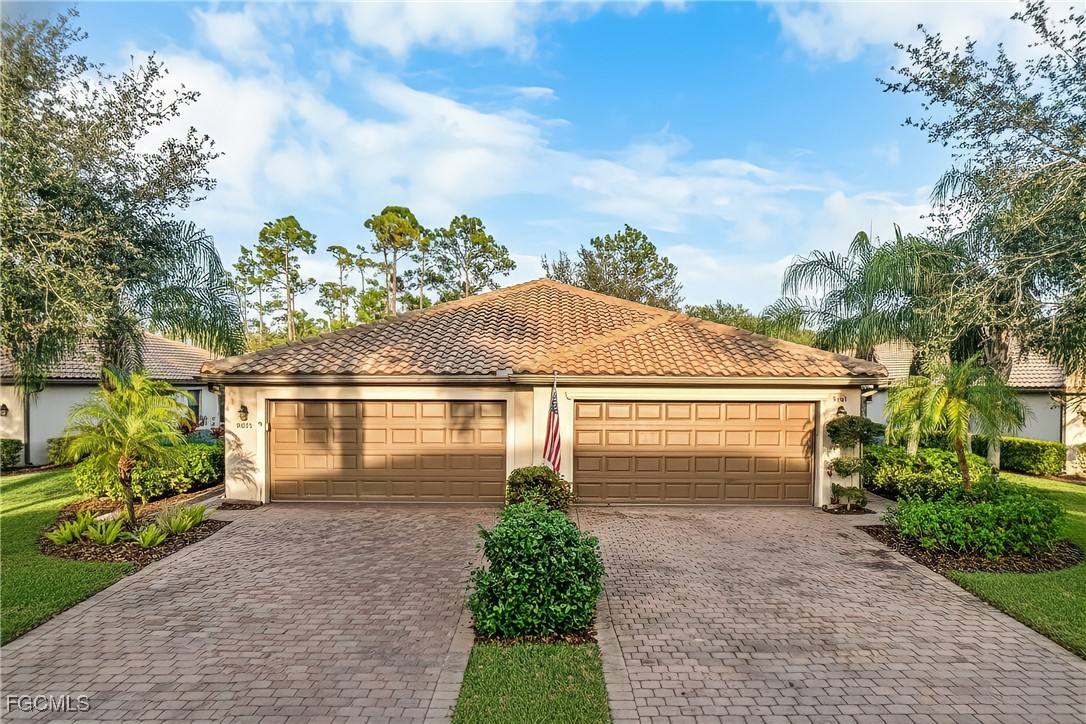 Apartment for rent at 9101 Water Tupelo Rd, Fort Myers, FL 33912