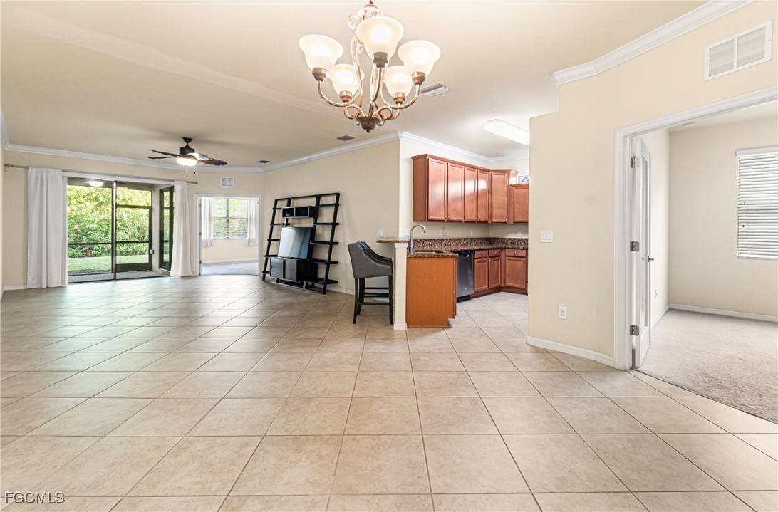 Apartment for rent at 9101 Water Tupelo Rd, Fort Myers, FL 33912