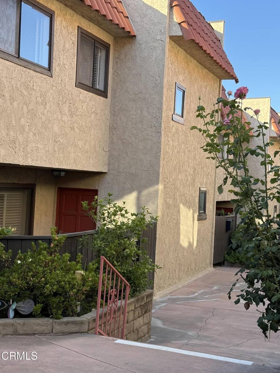 Condo for rent at 108 N Chapel Ave #108-5, Alhambra, CA 91801
