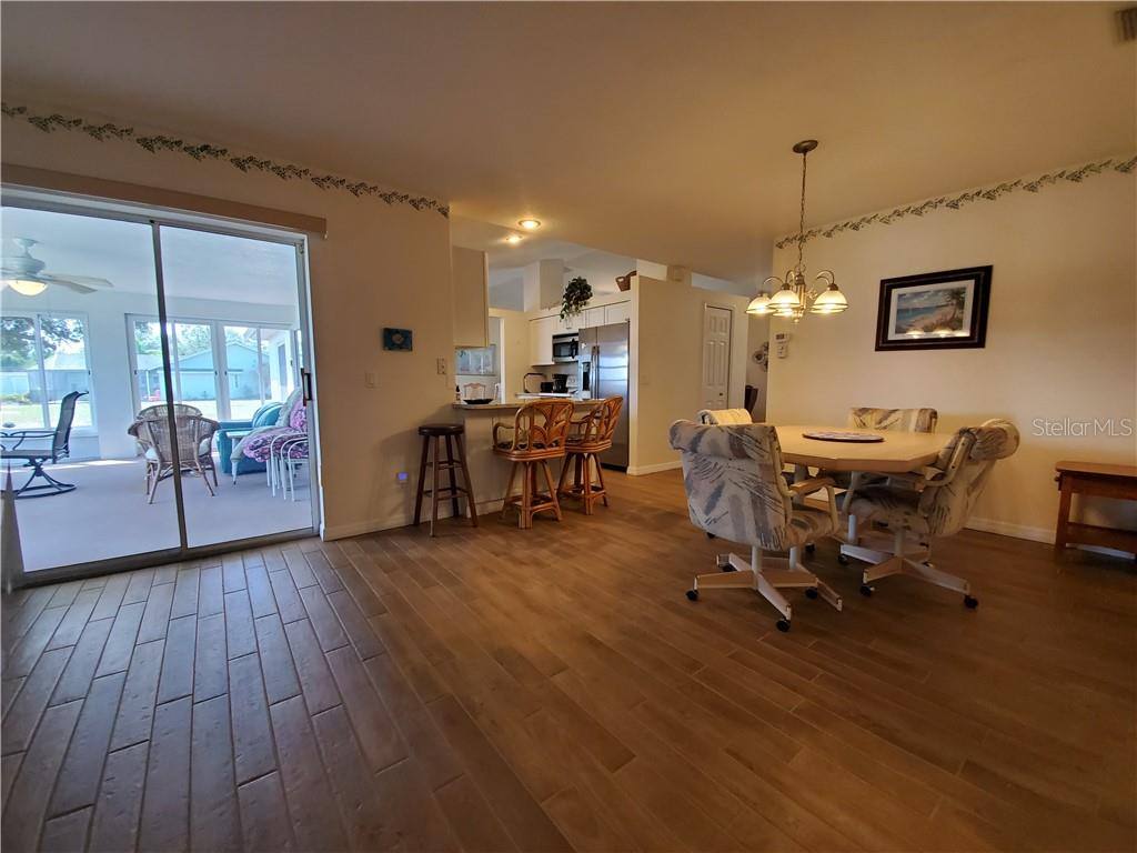 Apartment for rent at 6460 Blueberry Dr, Englewood, FL 34224