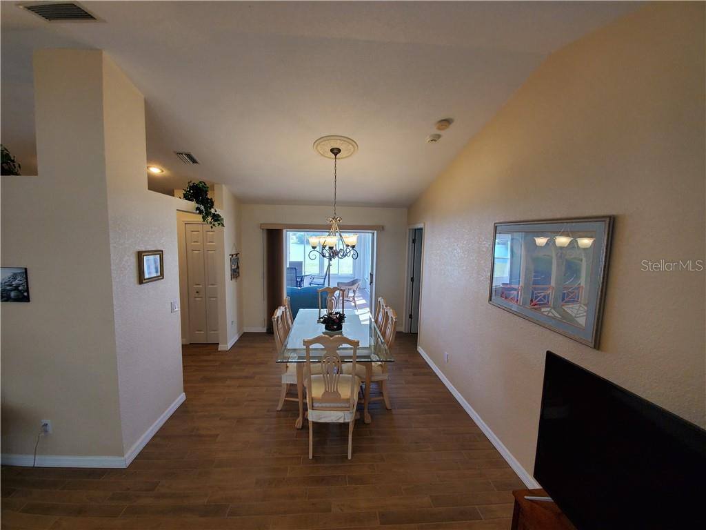 Apartment for rent at 6460 Blueberry Dr, Englewood, FL 34224