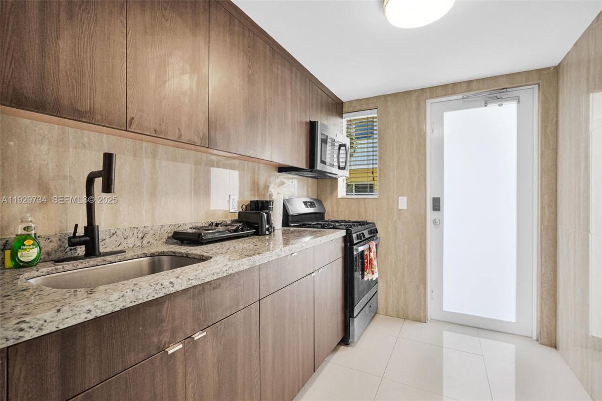 Apartment for rent at 1025 94th St #9, Miami Beach, FL 33154