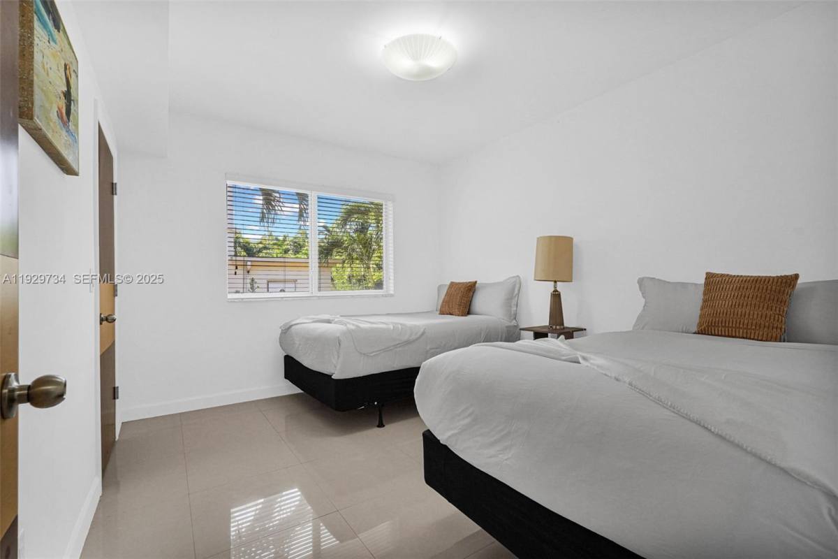 Apartment for rent at 1025 94th St #9, Miami Beach, FL 33154