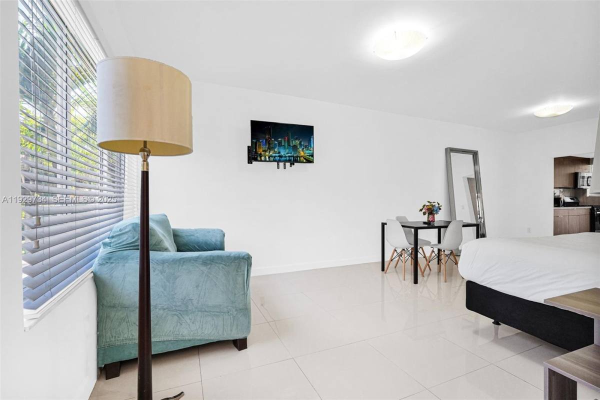Apartment for rent at 1025 94th St #9, Miami Beach, FL 33154