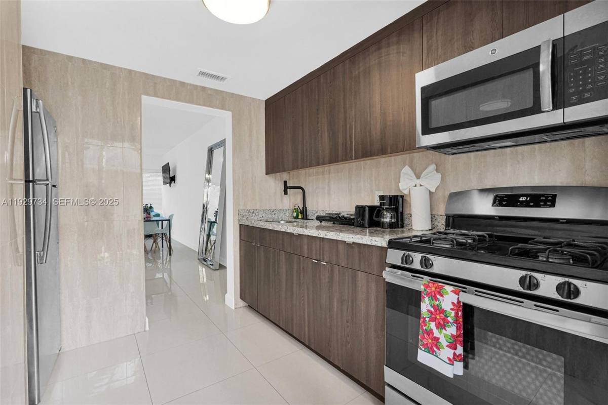 Apartment for rent at 1025 94th St #9, Miami Beach, FL 33154