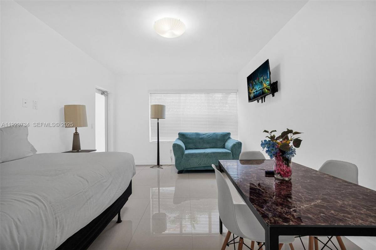 Apartment for rent at 1025 94th St #9, Miami Beach, FL 33154