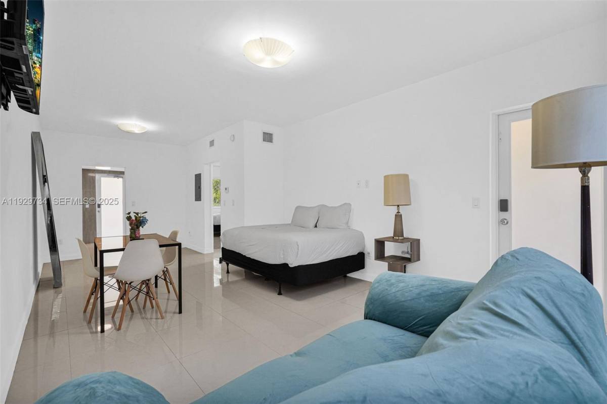 Apartment for rent at 1025 94th St #9, Miami Beach, FL 33154