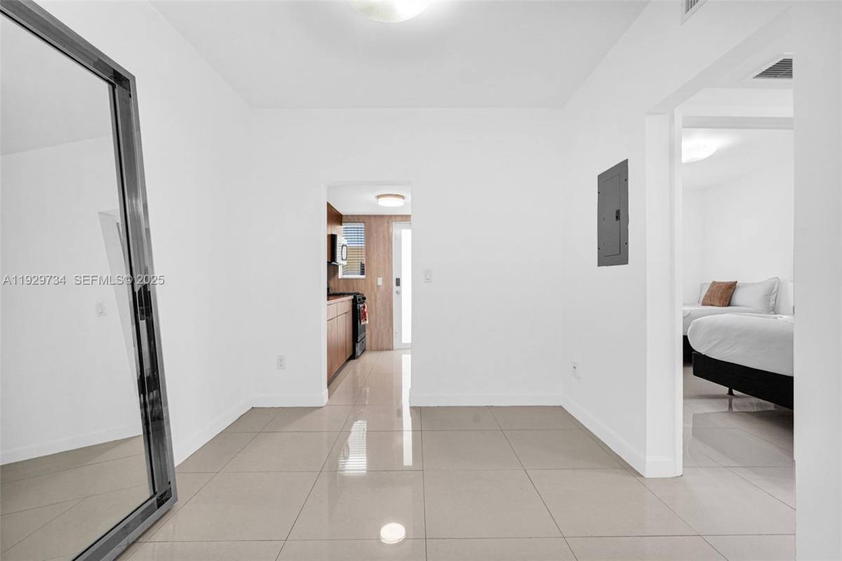 Apartment for rent at 1025 94th St #9, Miami Beach, FL 33154