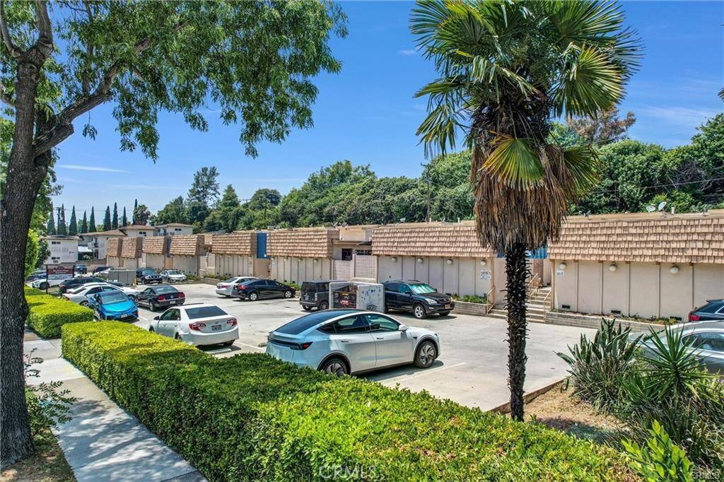 Apartment for rent at 701 S Garfield Ave #701, Monterey Park, CA 91754