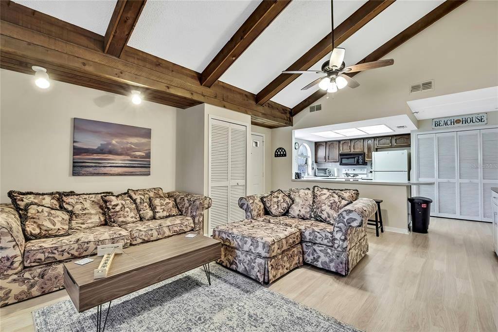 Apartment for rent at 9135 Lingrove Rd, Brooksville, FL 34613