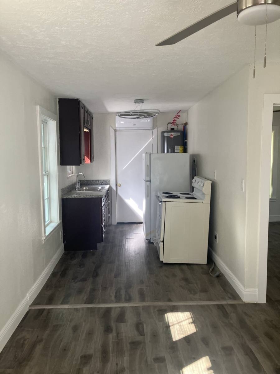 Apartment for rent at 3516 Nagle St, Houston, TX 77004