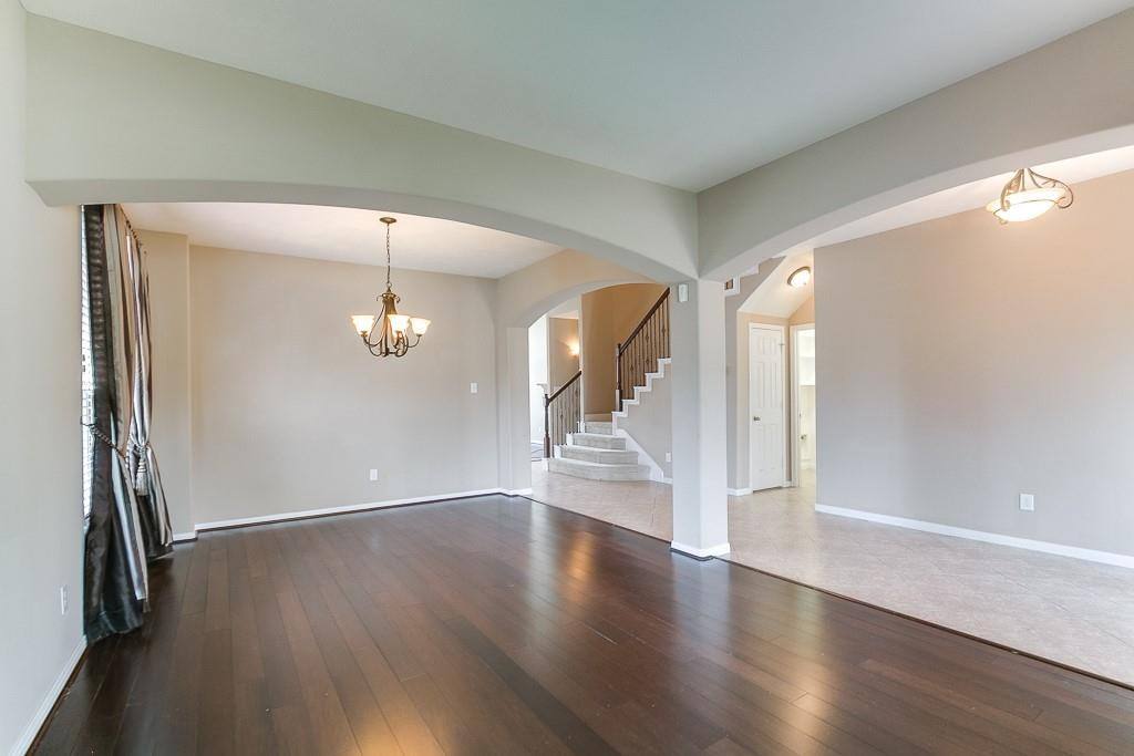 Apartment for rent at 5803 Cedar Field Way, Houston, TX 77084