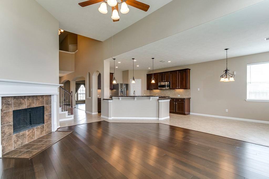 Apartment for rent at 5803 Cedar Field Way, Houston, TX 77084