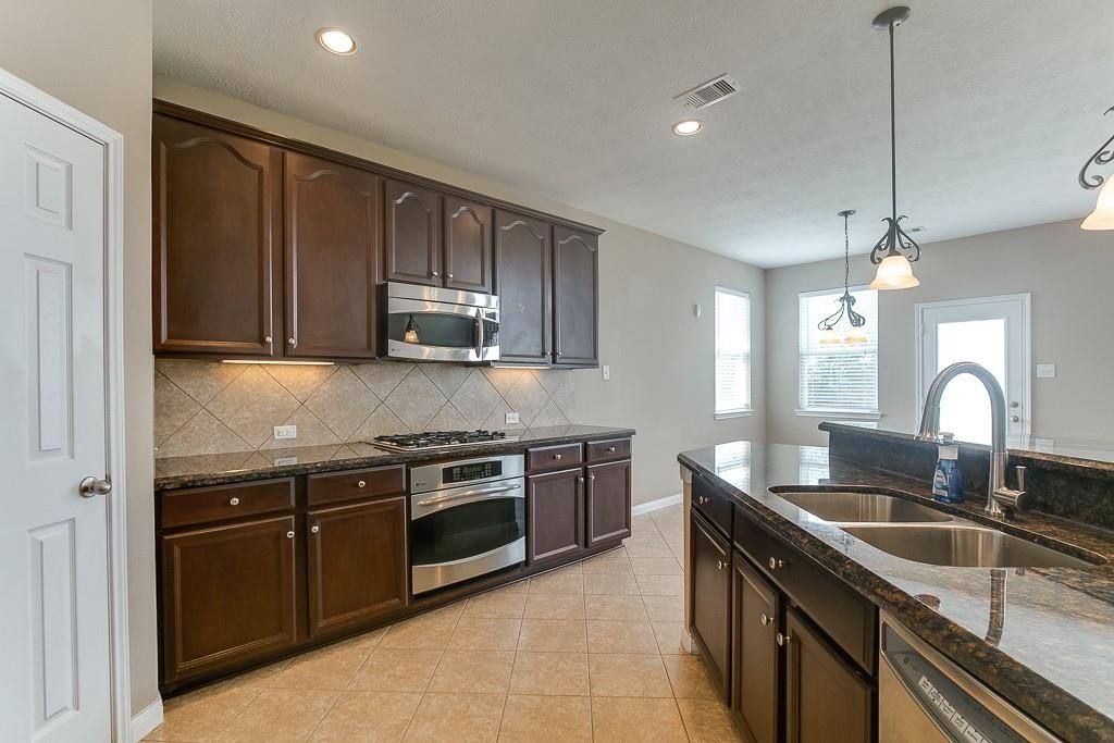 Apartment for rent at 5803 Cedar Field Way, Houston, TX 77084