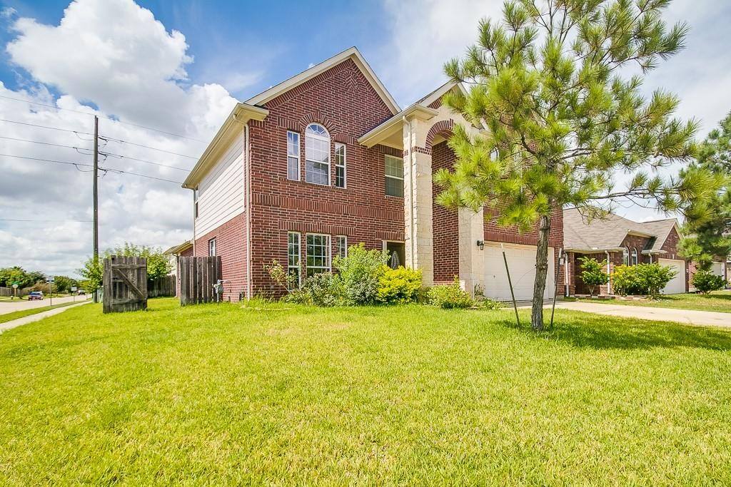 Apartment for rent at 5803 Cedar Field Way, Houston, TX 77084