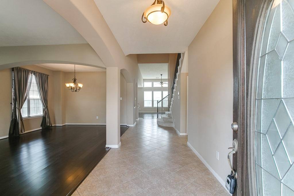Apartment for rent at 5803 Cedar Field Way, Houston, TX 77084