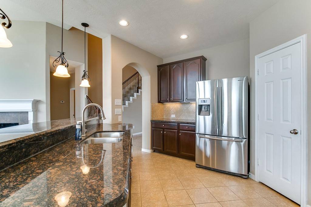 Apartment for rent at 5803 Cedar Field Way, Houston, TX 77084