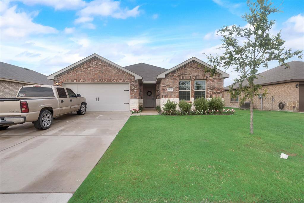 Apartment for rent at 1413 Thunder Canyon Way, Royse City, TX 75189
