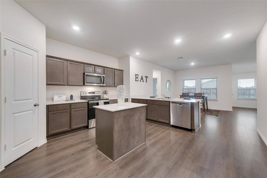 Apartment for rent at 1413 Thunder Canyon Way, Royse City, TX 75189