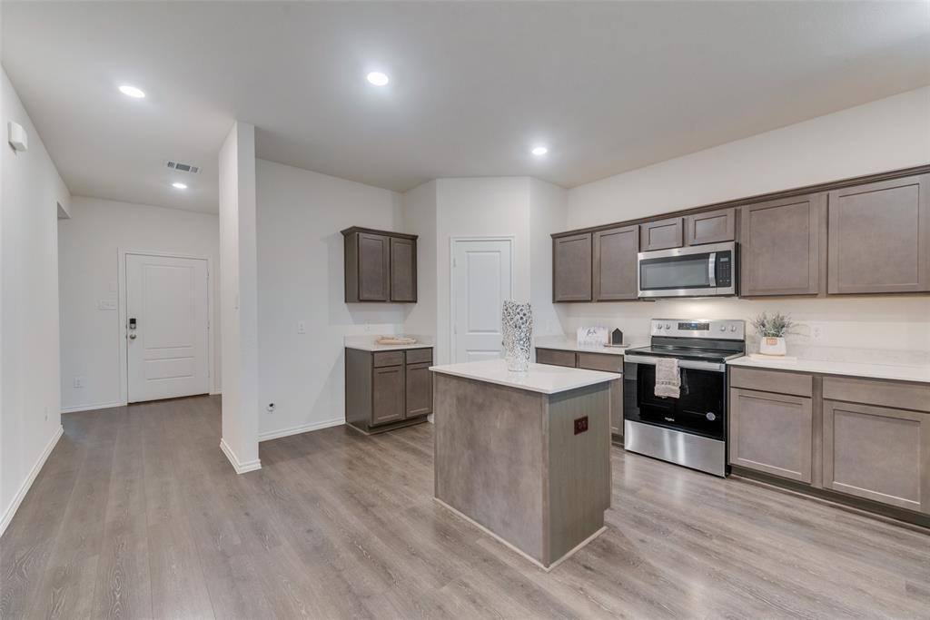 Apartment for rent at 1413 Thunder Canyon Way, Royse City, TX 75189