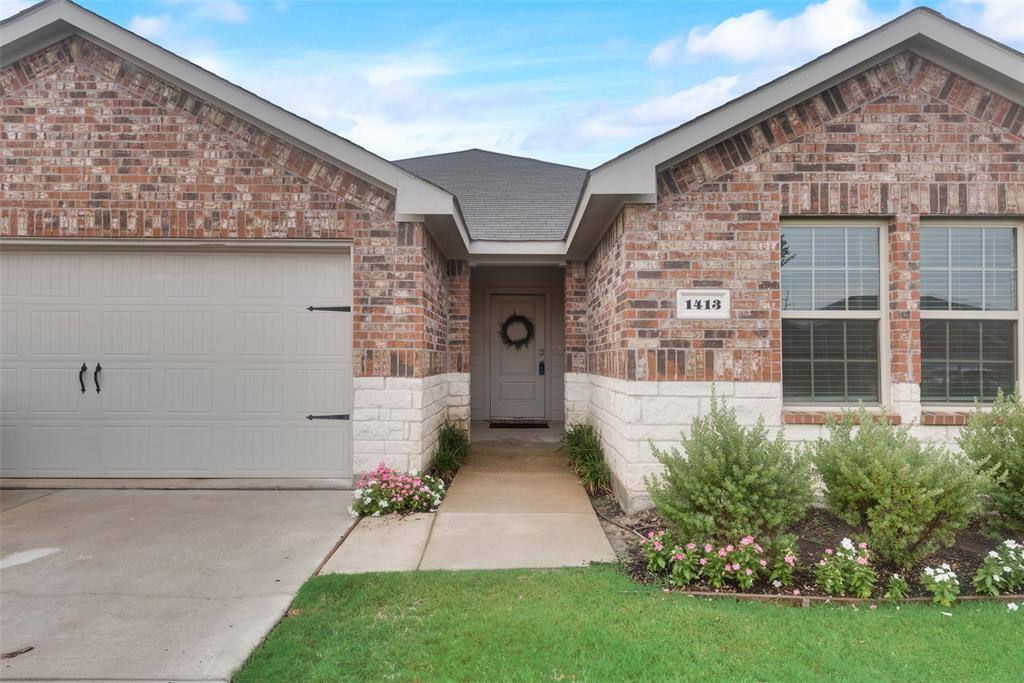 Apartment for rent at 1413 Thunder Canyon Way, Royse City, TX 75189