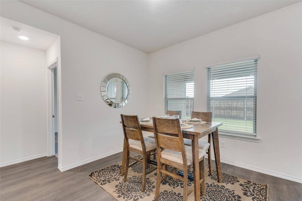 Apartment for rent at 1413 Thunder Canyon Way, Royse City, TX 75189