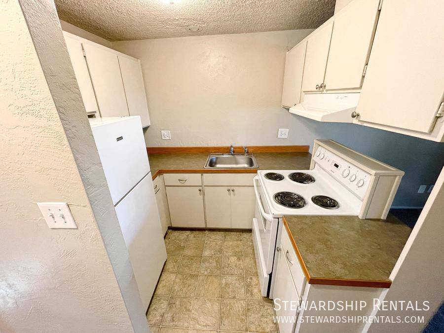 Apartment for rent at 1161 Mill St #4, Eugene, OR 97401