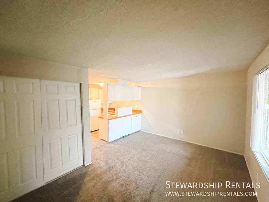 Apartment for rent at 1161 Mill St #4, Eugene, OR 97401
