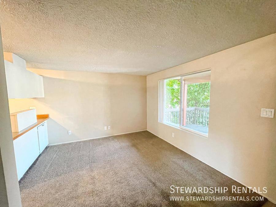 Apartment for rent at 1161 Mill St #4, Eugene, OR 97401