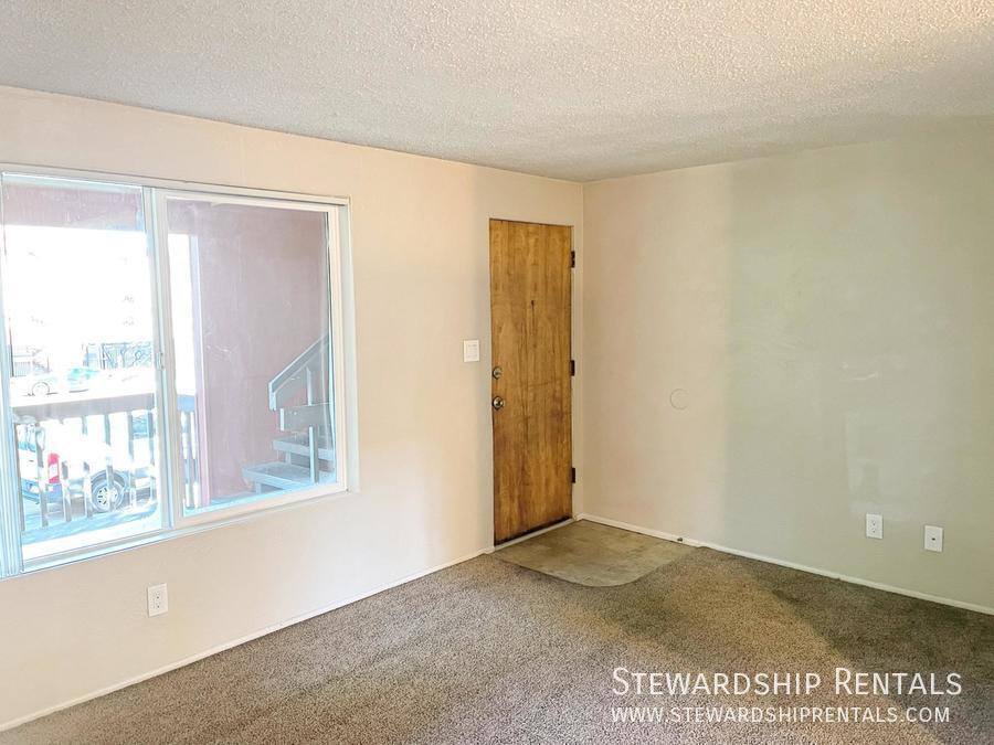 Apartment for rent at 1161 Mill St #4, Eugene, OR 97401