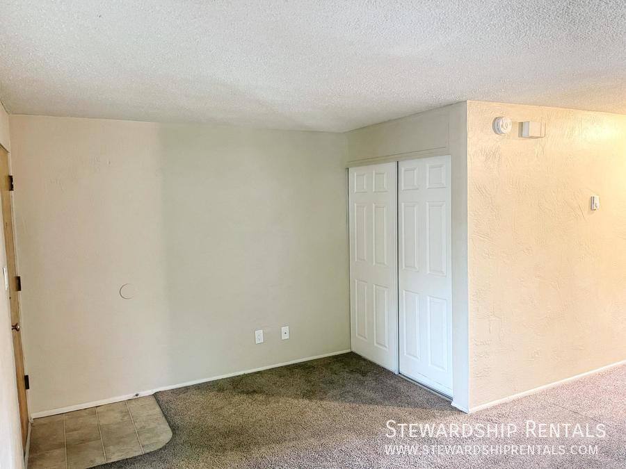 Apartment for rent at 1161 Mill St #4, Eugene, OR 97401