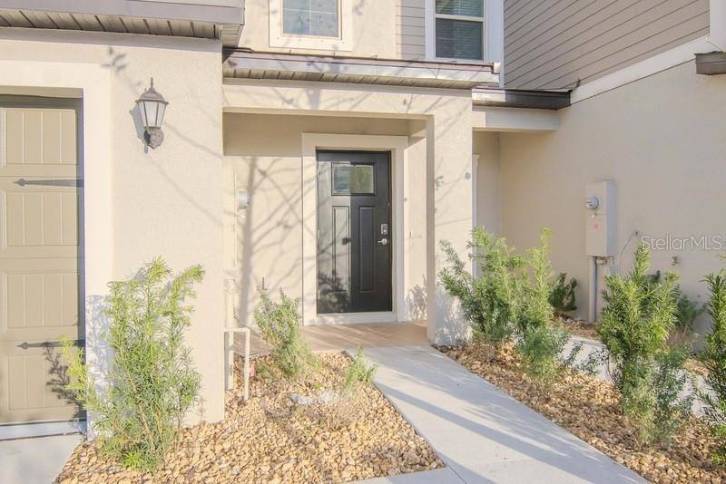 Townhouse for rent at 3172 Bryant Park Dr, New Port Richey, FL 34655